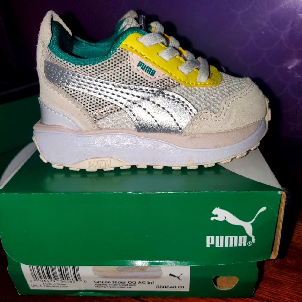 Pumas